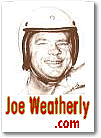 Joe Weatherly