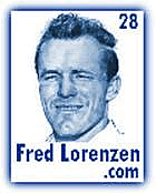 Fred Lorenzen