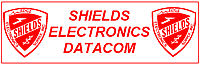 Shields Electronics Datacom