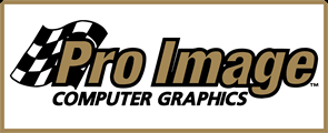 Pro Image Computer Graphics for Racing and Commercial Uses.